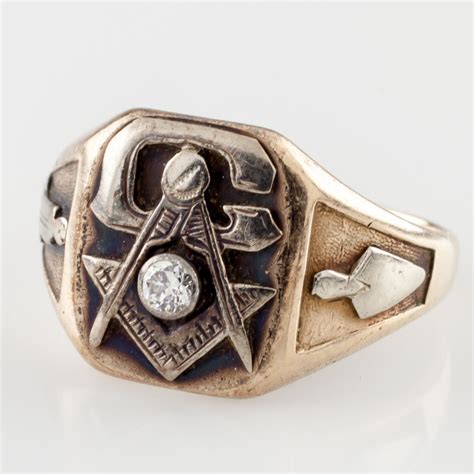 masonic rings ebay|old masonic rings for sale.